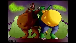 Fart Vore My Little Pony Episode 1 