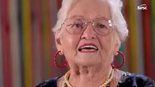 Sesc na Minha Vida - Telma Damasceno
