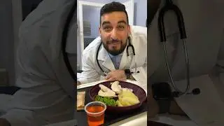 Hospital Food! 