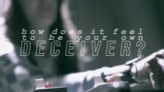 Deceiver | Spencer and Aria