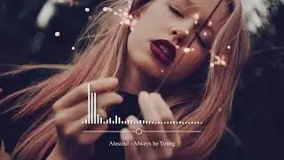 Alesund - Always Be Young [CLOUD | BEAT | INSTRUMENTAL]