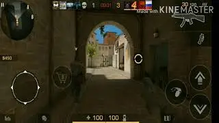 Standoff 2 - от нуба до про