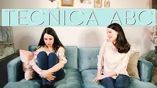 La tecnica Anti-Ansia che mi ha insegnato la mia psicologa 👩🏼‍⚕️