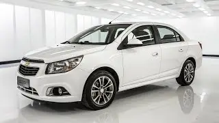 New 2026 Chevrolet Cobalt – Full Review, Features, Price & First Look