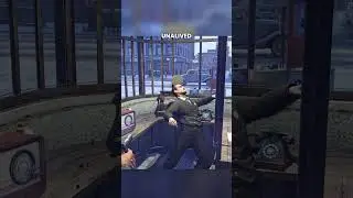 This Game’s Robberies Are Way Smarter Than GTA! | MAFIA II