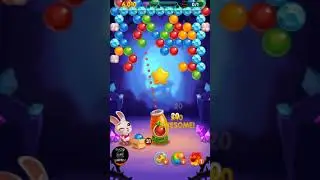 Bunny Pop | Level 