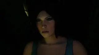 Lara Croft's Possession