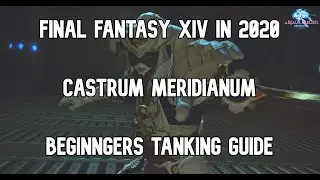 Final Fantasy XIV in 2020 - A New Player's Guide - Castrum Meridianum - Part 21