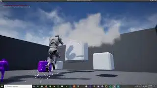 Electricity WIP Updates