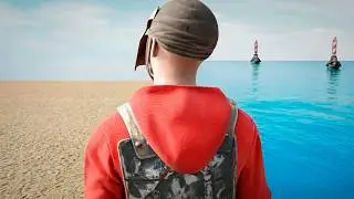 СЛОМАЛ РАСТ! ОТКЛЮЧИЛ ВОДУ = БАГ в Раст Rust