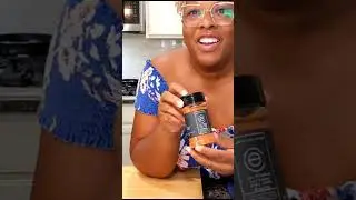 ALDIS find & Spice Blend -Cooking Couples #shorts