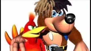 XXXBANJOCION
