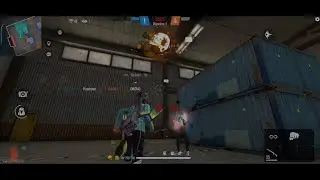 OVERCONFIDENCE FREE FIRE