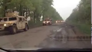 Battlefield 5: Ukraine.