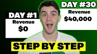 30 Day Action Plan to get Your First Wholesale Real Estate Deal! (Step by Step)