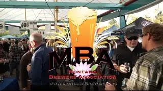 Montana Brewers Association - Missoula Rendezvous