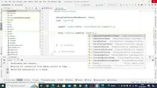 State in Flutter ( TextField Widget)