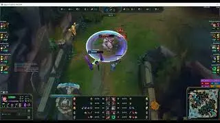 Worlds Clash Winning Run Game 2 Demaciaaaaaaaaaaaaaaaaaaah