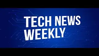 Weekly Tech Ep1| Date 5-6-2020| Urdu/Hindi