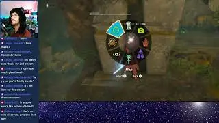 Leaving Zelda Falling and trying different things.