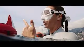 BTE| Freedom Awaits | Aqualung Freediving