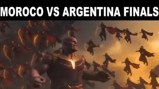 World Cup Slander 5