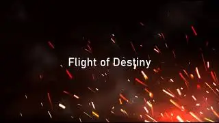 Flight of Destiny (reissue)