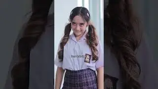 Bocil di SMA !!! Eps 3