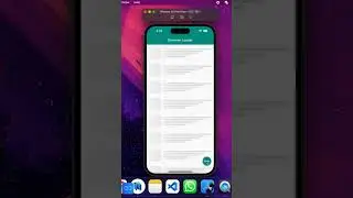 Flutter Shimmer Loader |  Flutter 3  