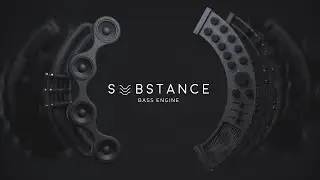 SUBSTANCE by Output