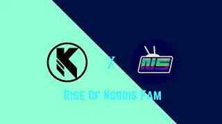 The Rise Of Norris Fam