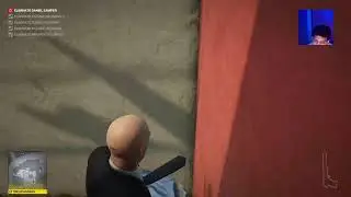 Playing Custom made Contracts! | HITMAN 3 (Hilarious)