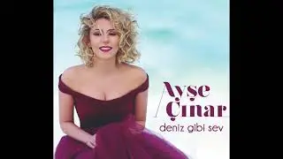 Ayşe Çınar - Aşkın Sen Hali