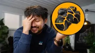 Biggest Mistakes I Made When I Started Photography