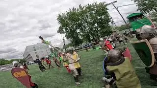 Мое видео GoPro