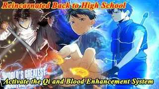 Global Martial Artist FULL Chapter 1-304 - Global Gao Wu - Manhwa System - Manhwa Recap
