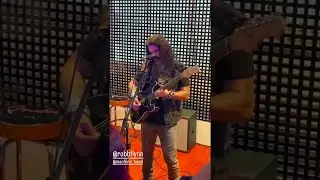 FAN CLIPS FROM ROBB FLYNN ACOUSTIC SHOW.