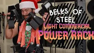 Is the Bells of Steel Light Commercial Rack Best Budget Rack?