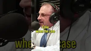 Alan Colie Was Dropped By USCCA In His Time of Need - We Will Not Drop You!