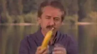 God Made Bananas