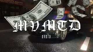 Nle Dopre feat Knouk - MVMTD (Official Music Video)