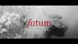 PRO8L3M x Pezet type beat - 