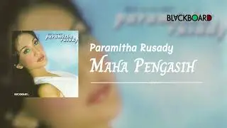 Paramitha Rusady - Maha Pengasih