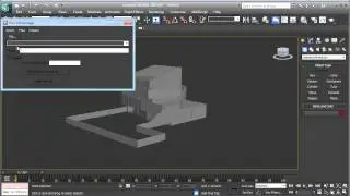 Ecotect Best Practices: Using 3ds Max for Enhanced Interoperability