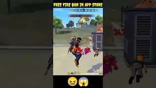 😱😱FREE FIRE BAN IN I PHONE📱😱 | FUN WITH JOKER | 