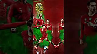 FIFA WORLD CUP 2022🏆🏆|| portugal x argentina x brazil stastus || xml 📂FAIL discription box👇👇#viral