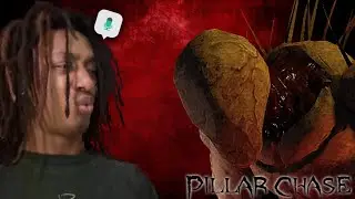 WE'RE BACK! | ROBLOX Pillar Chase 2 PT.3