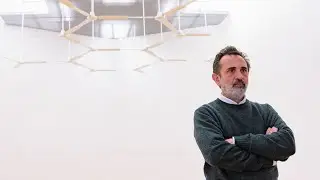 Interview | Jorge Macchi - Argentina. Quel che la notte racconta al giorno