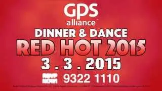 GPS Alliance Presents 