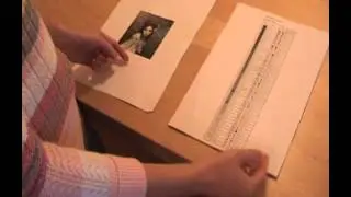 Секреты вышивания часть 2